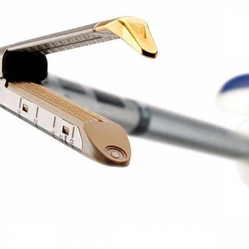 Смарт-кассеты Tri-Staple 2.0 с изогнутым клювовидным концом (Три Стейпл 2.0)